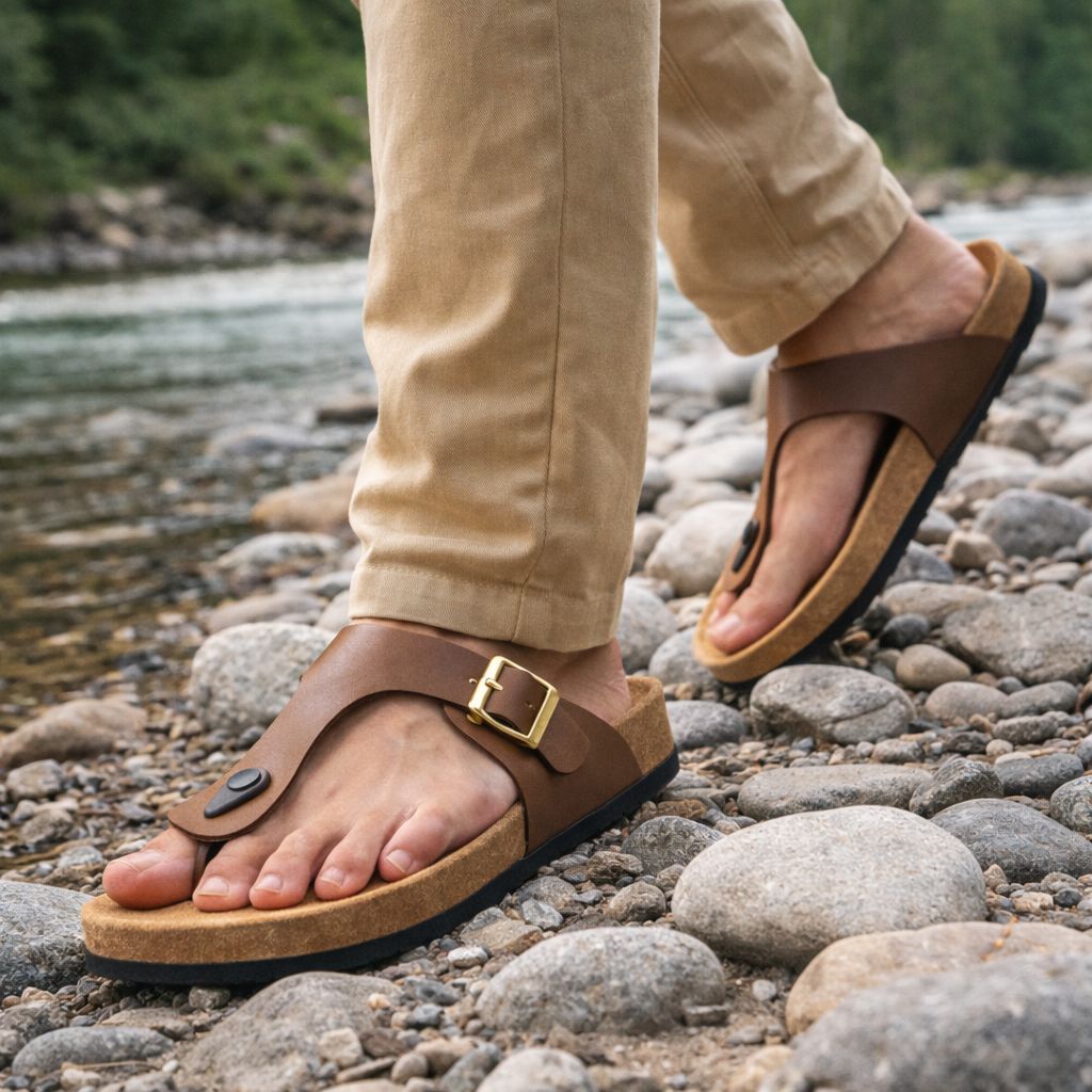 Arthen: Cork-Made Comfort