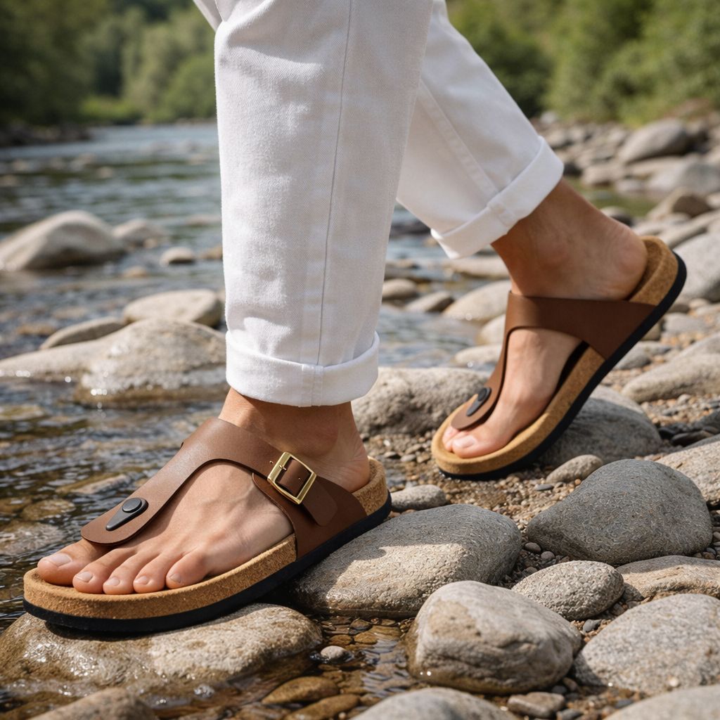 Arthen: Cork-Made Comfort