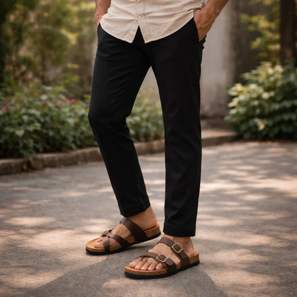 Verona: Cork-Made Comfort
