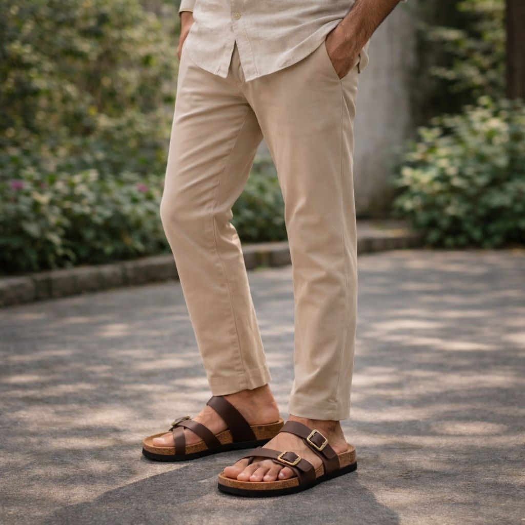 Verona: Cork-Made Comfort