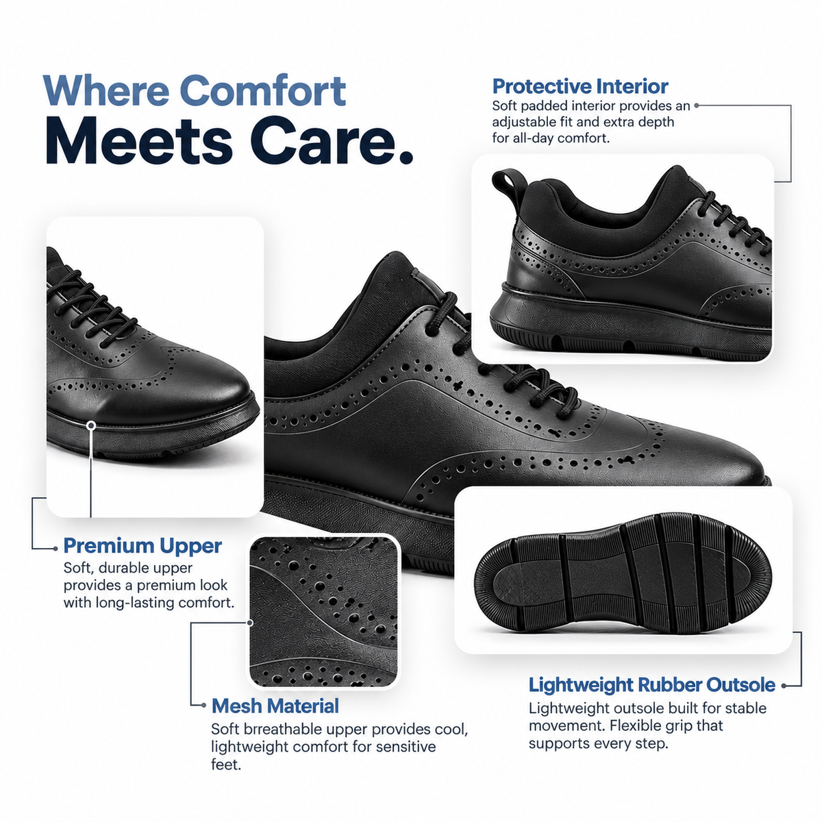 Escobar : Everyday Ease Walkers