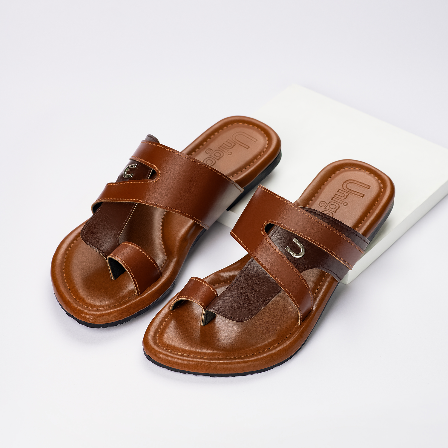 Sultan - men's stylish chappals and sandals in india - Unigo