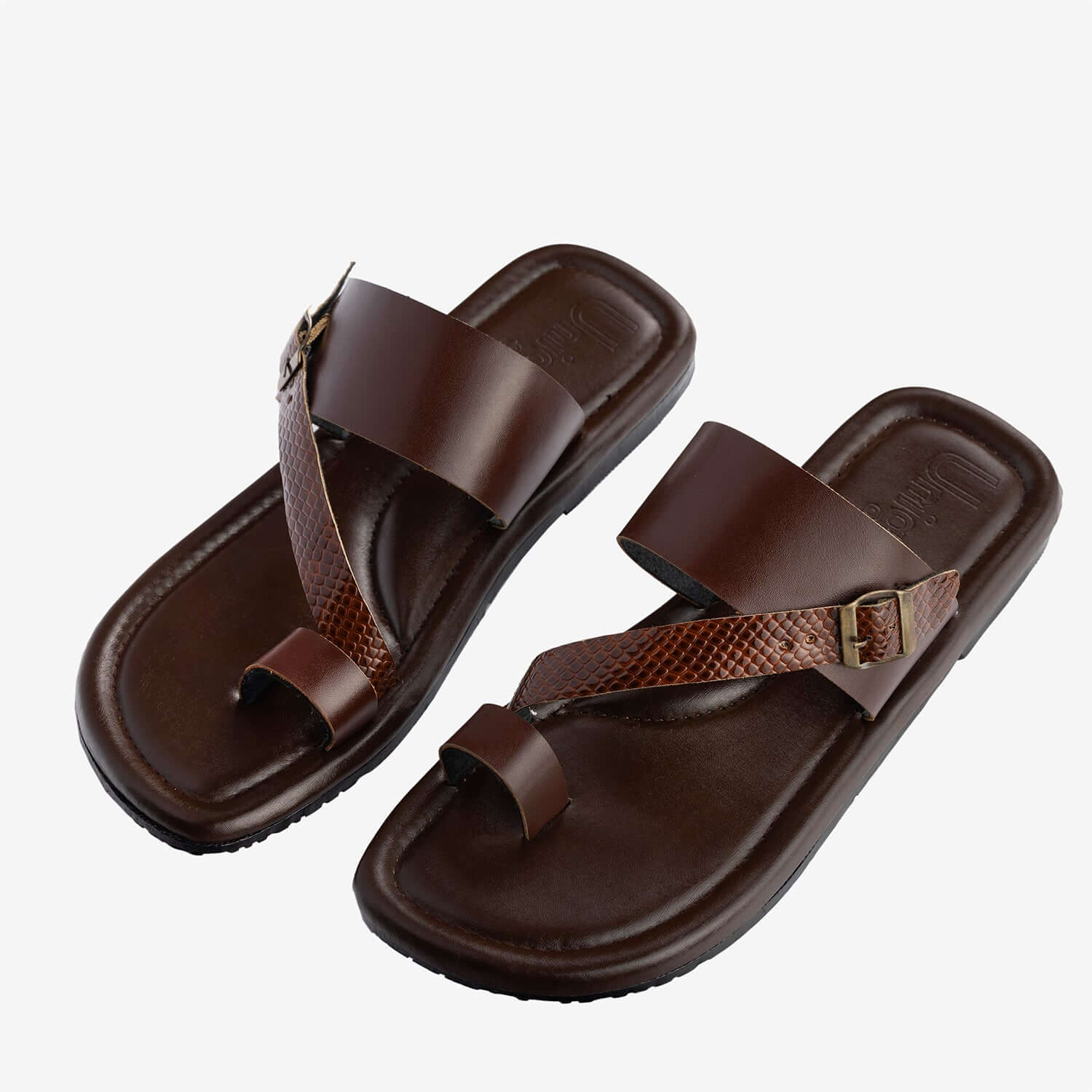 stylish chappal mens