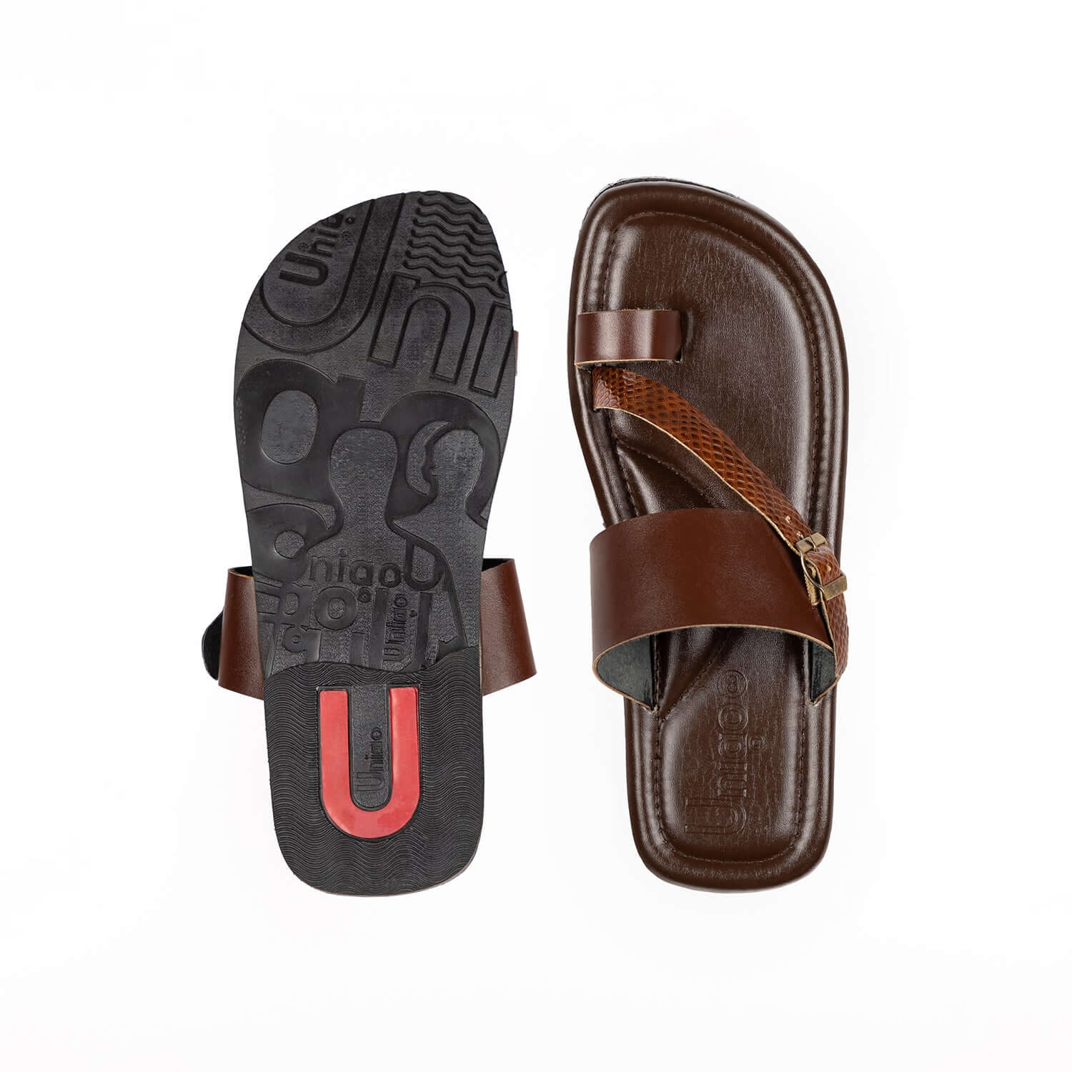 stylish chappals for men