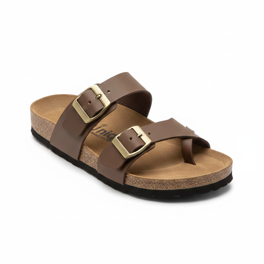 Verona: Cork-Made Comfort