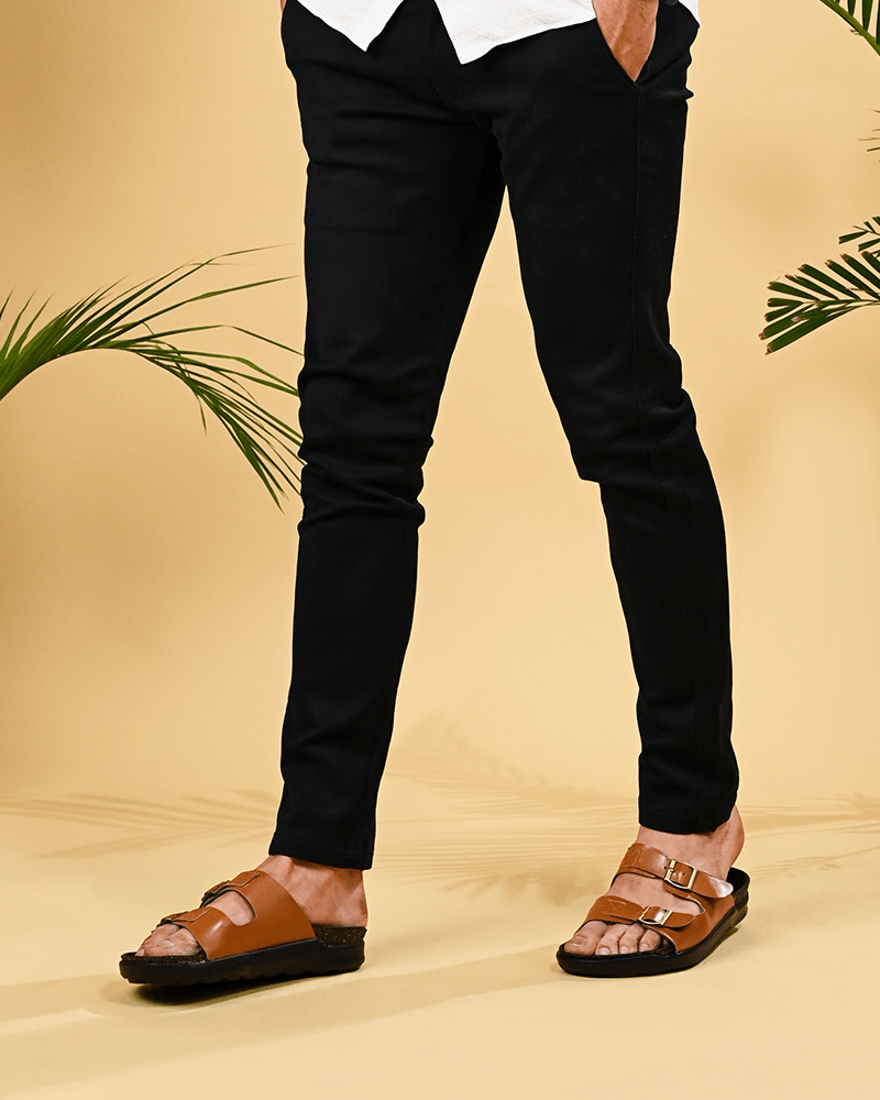 stylish chappals for men