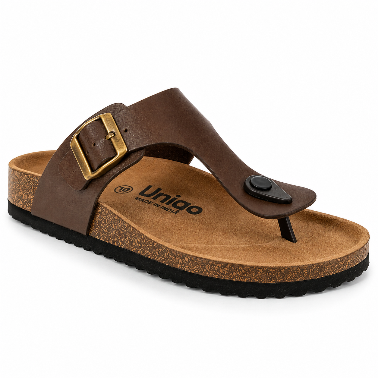 Arthen: Cork-Made Comfort