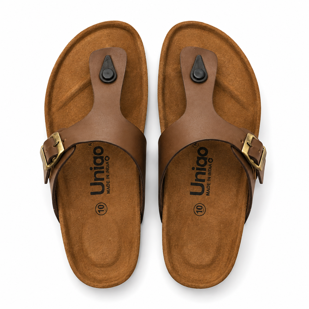 Arthen: Cork-Made Comfort