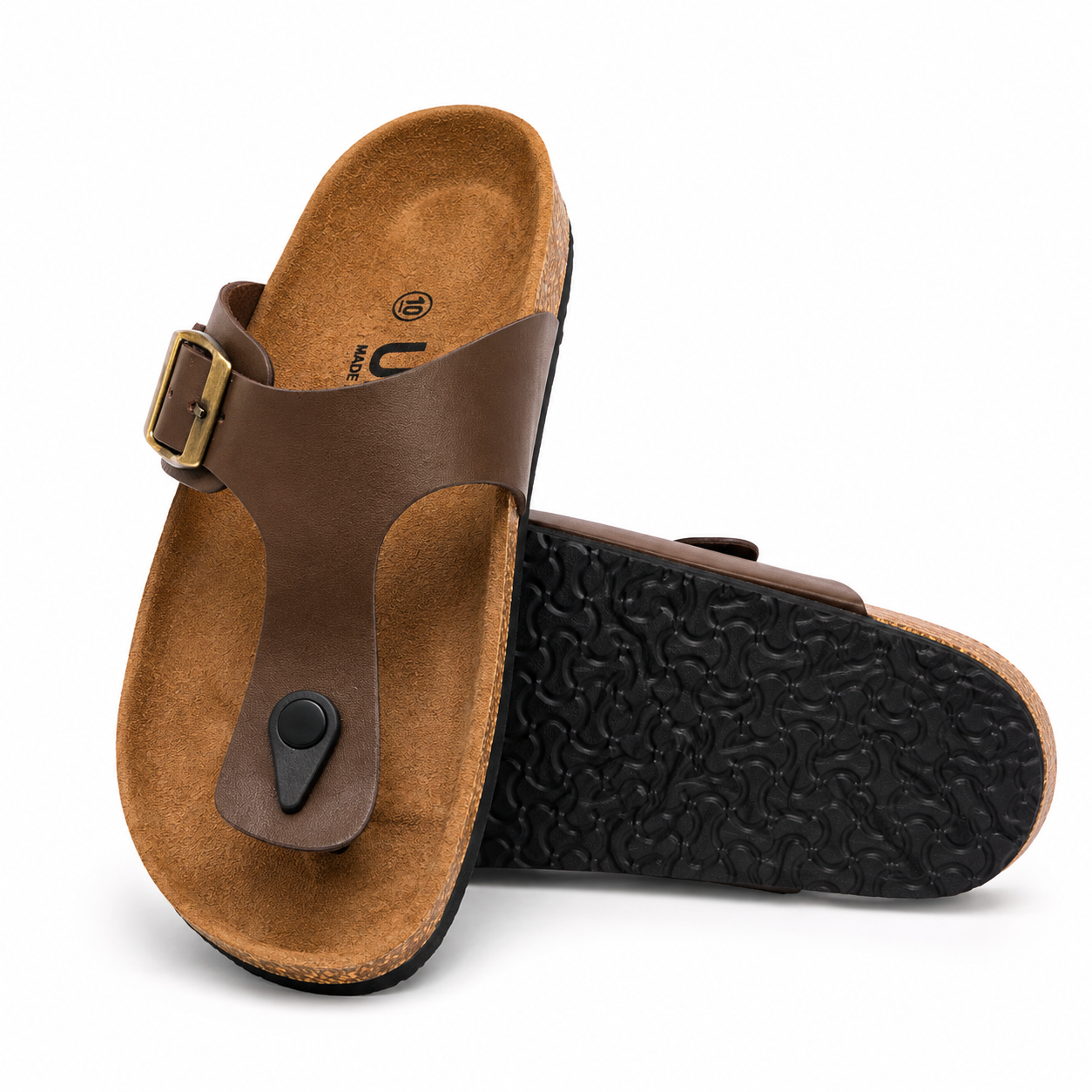 Arthen: Cork-Made Comfort