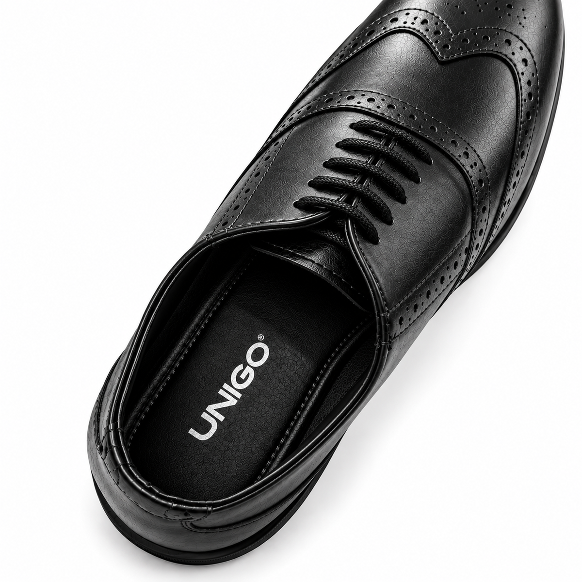 Imperial : Premium Loafers