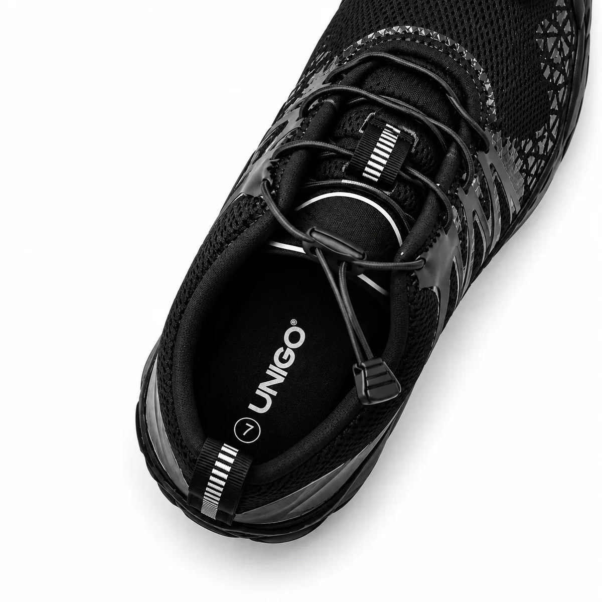 Barefoot : Everyday Ease Walkers