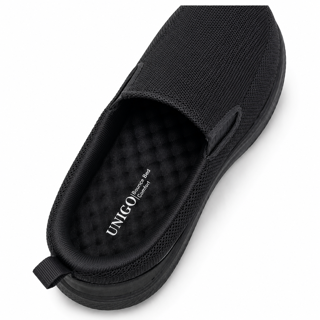 Charge 2.0: Premium Breathable Shoes