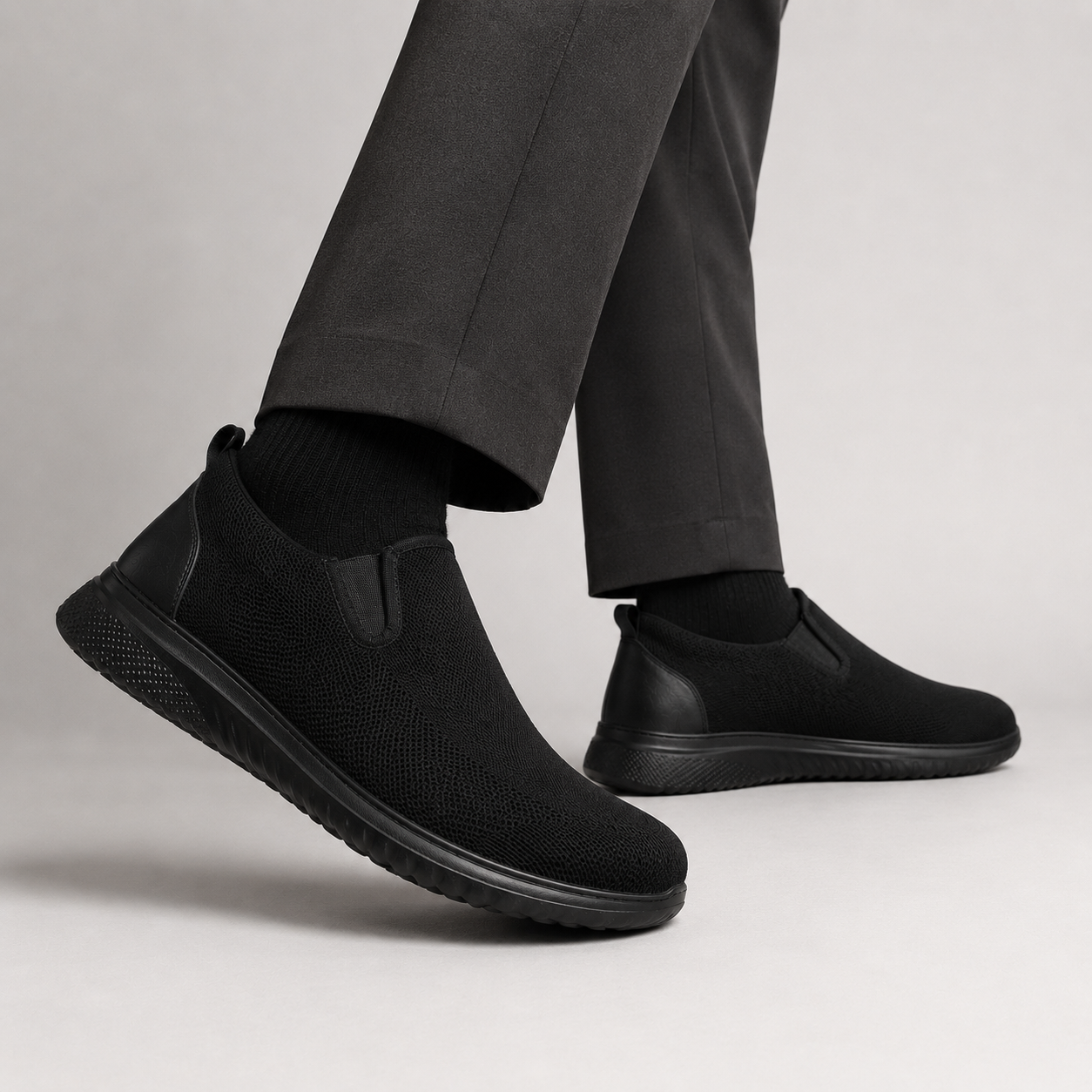 Charge 2.0: Premium Breathable Shoes