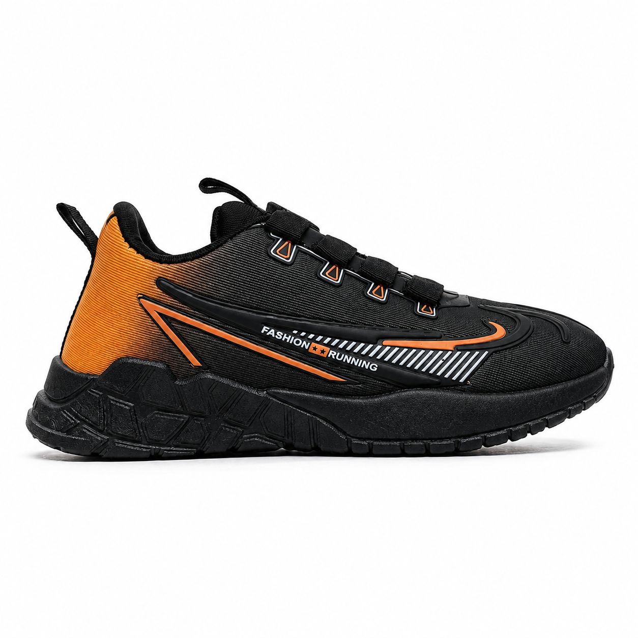 Hunter : Premium Dial Lace Shoes