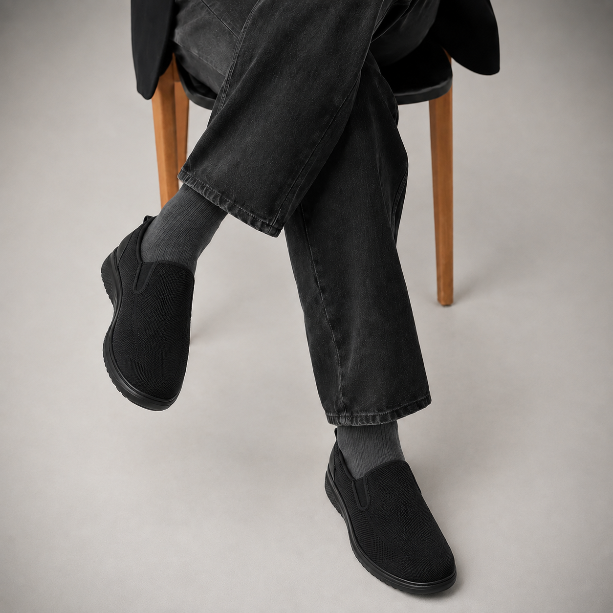 Charge 2.0: Breathable Cushioned Shoes