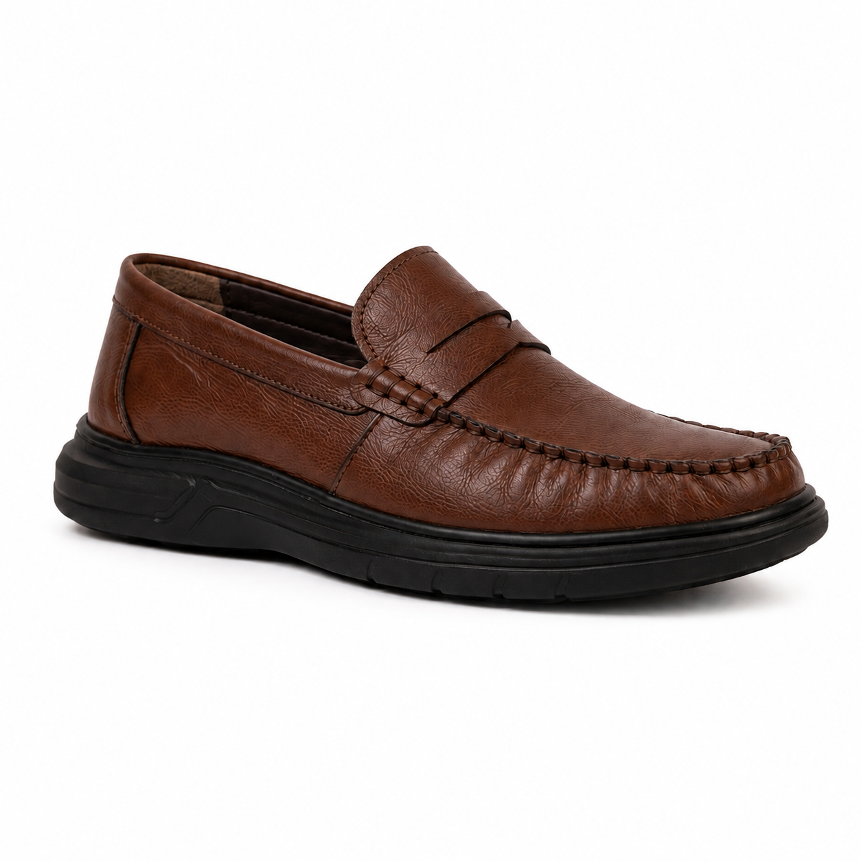 Monarch : Premium Loafers