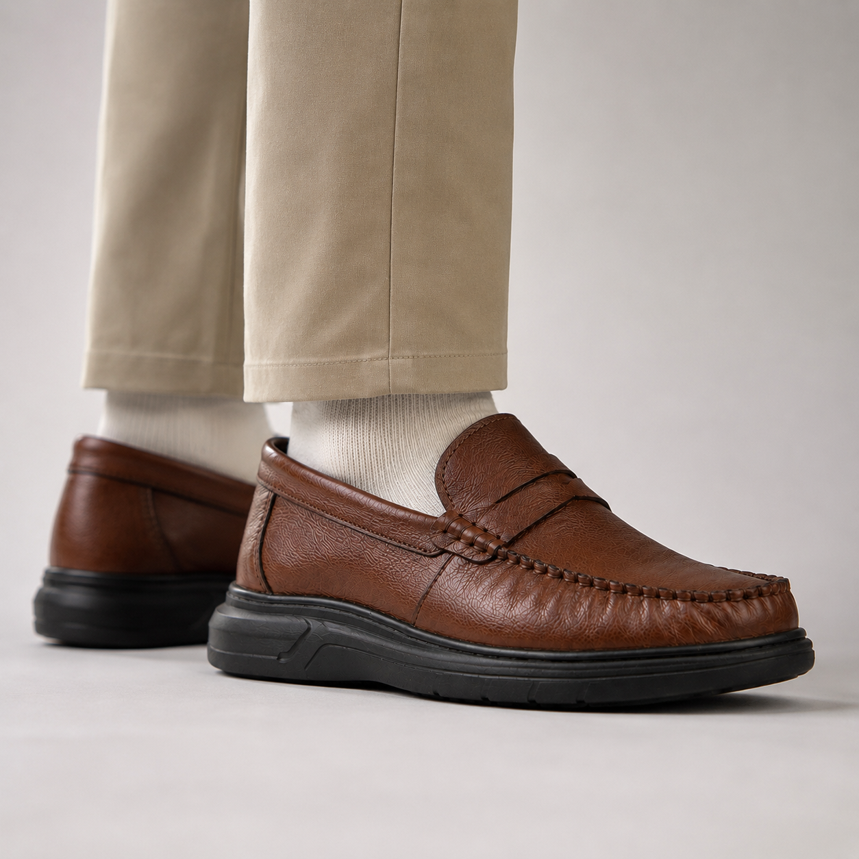 Monarch : Premium Loafers