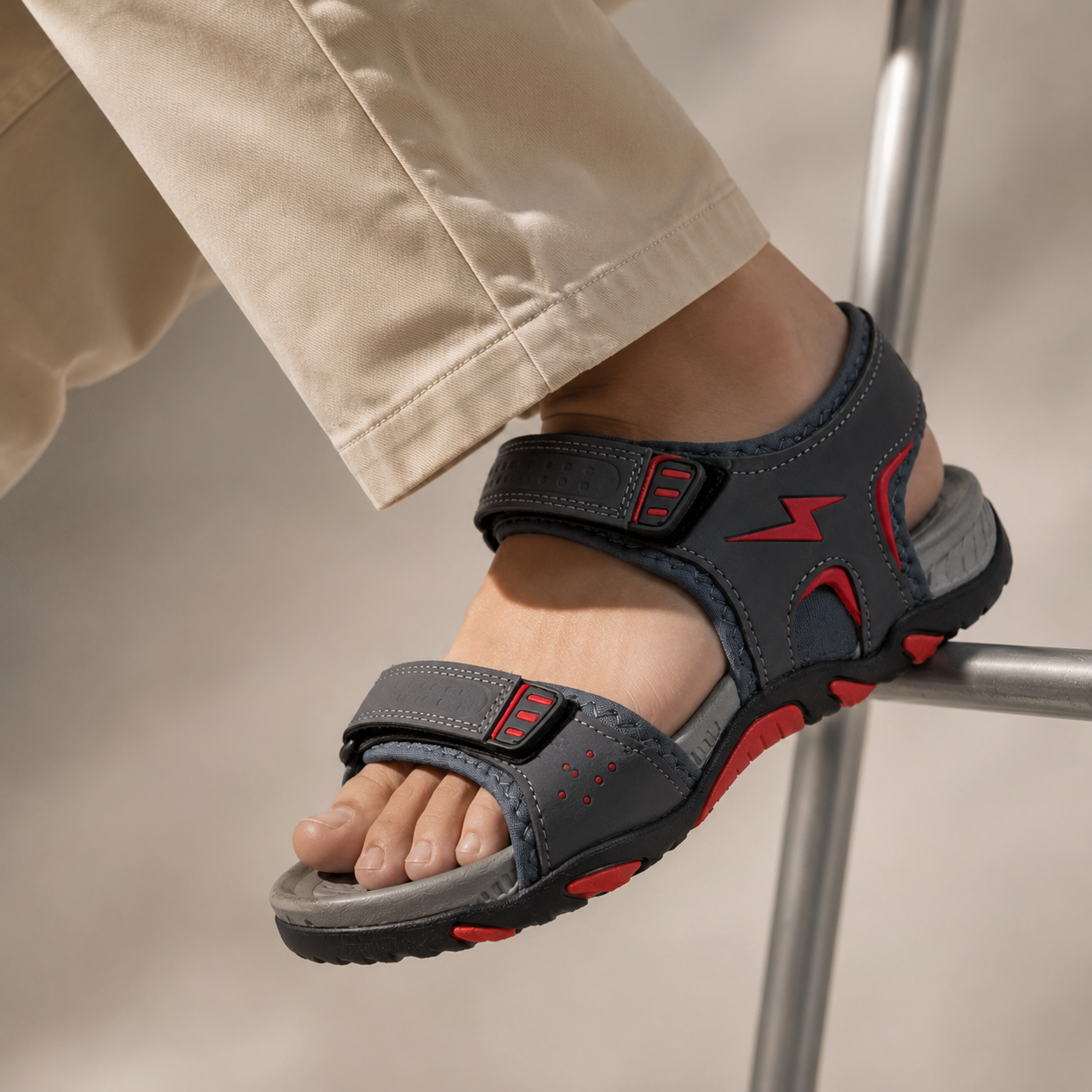 Infinity : All-Terrain Sandals