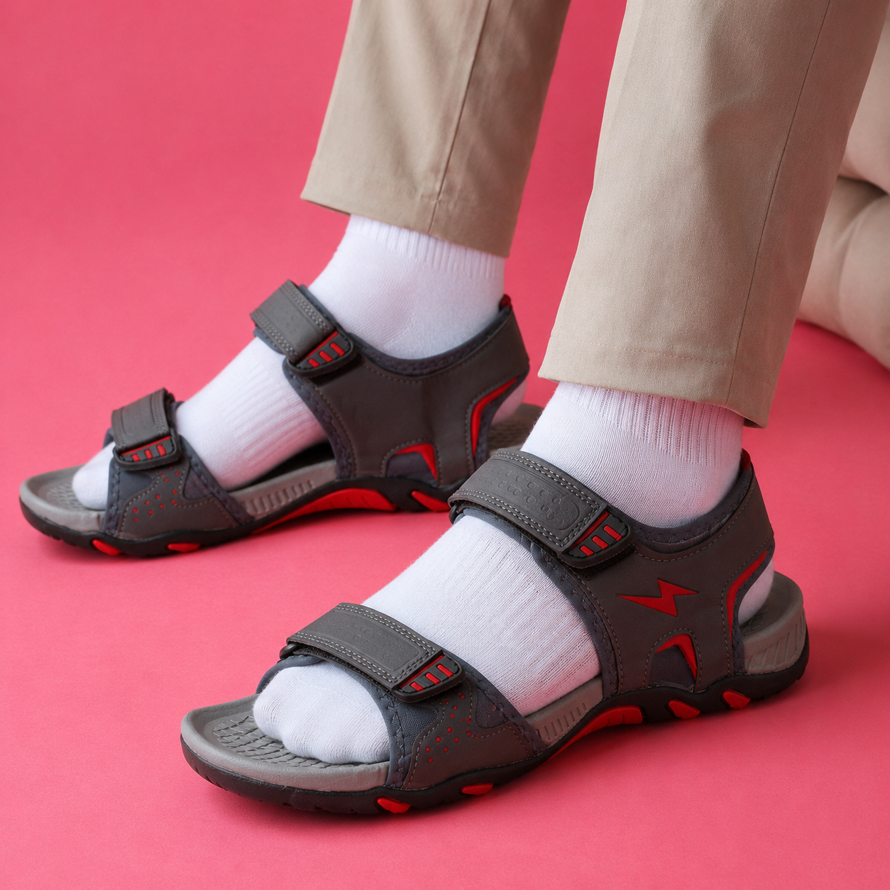 Infinity : All-Terrain Sandals