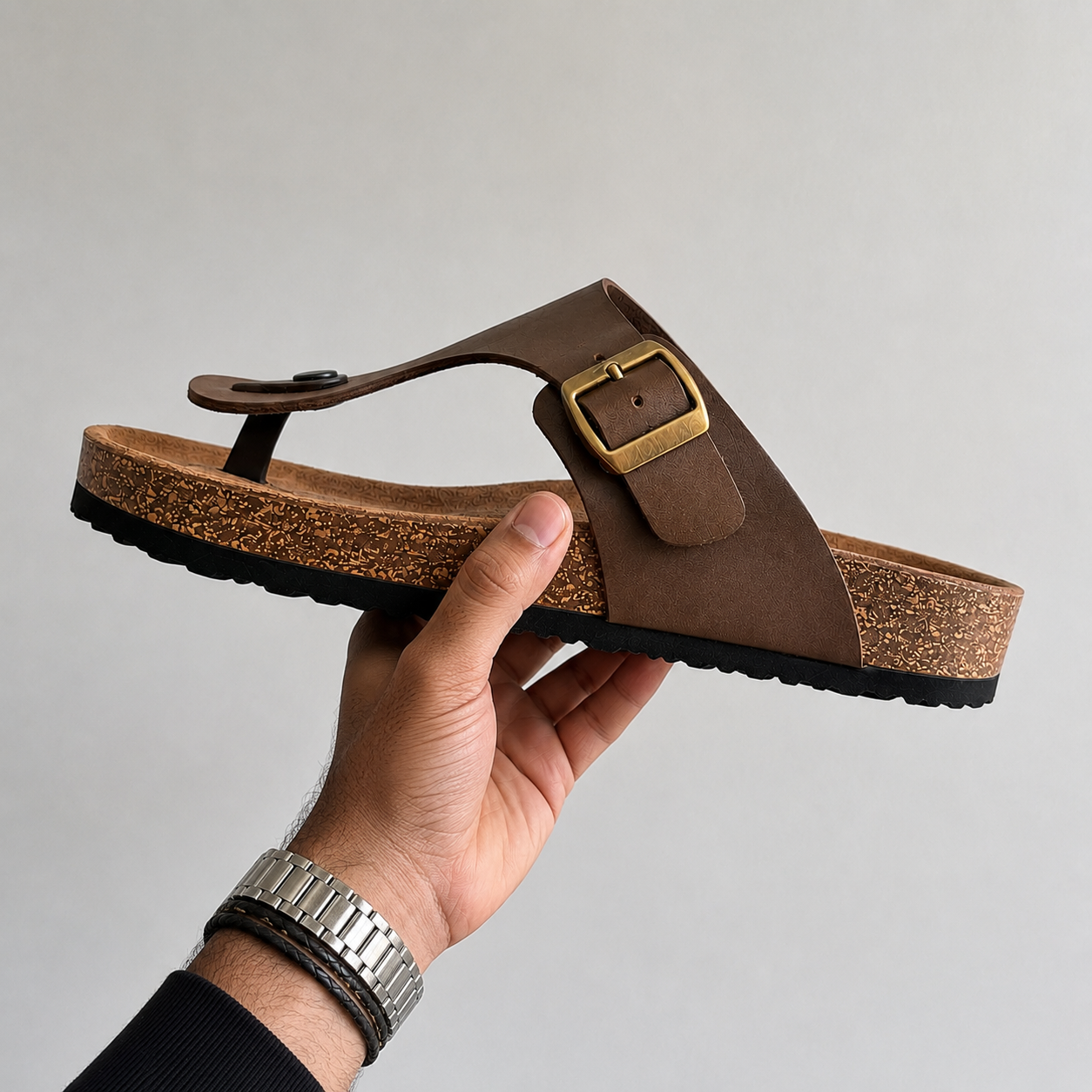 Arthen: Cork-Made Comfort