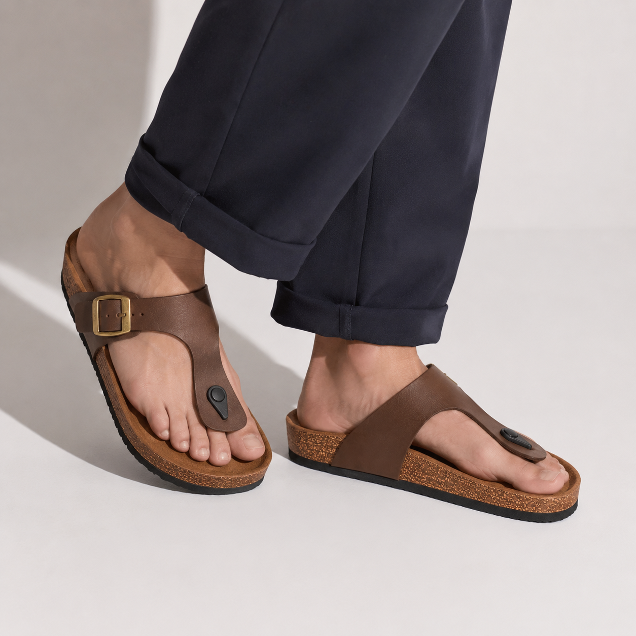 Arthen: Cork-Made Comfort