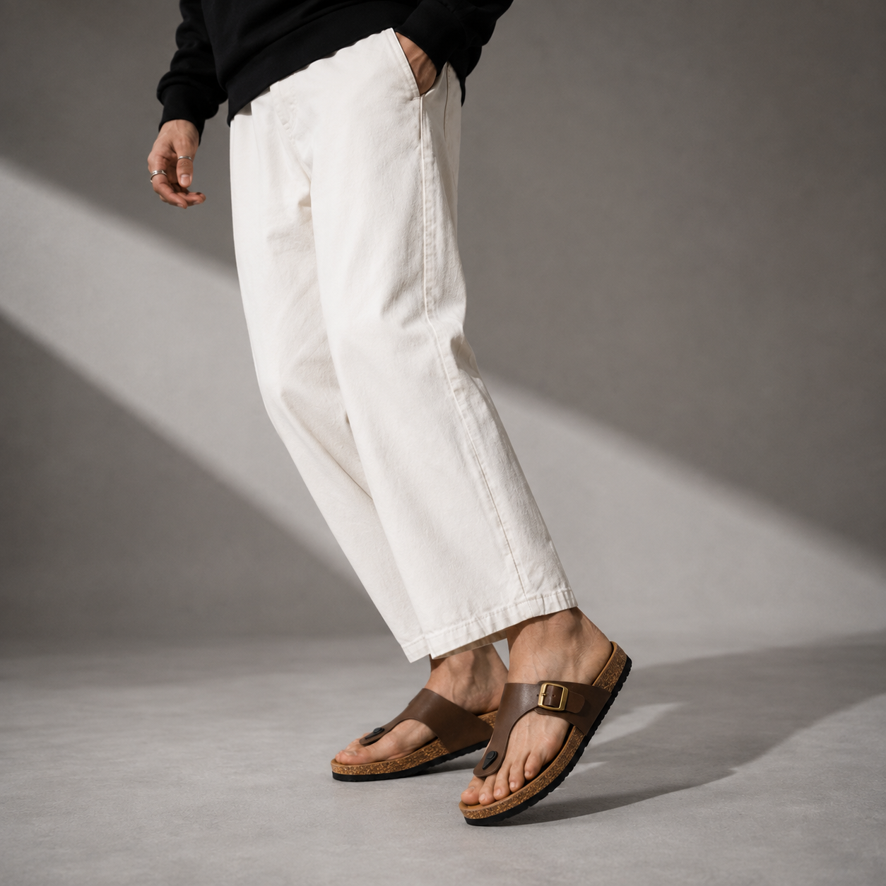 Arthen: Cork-Made Comfort