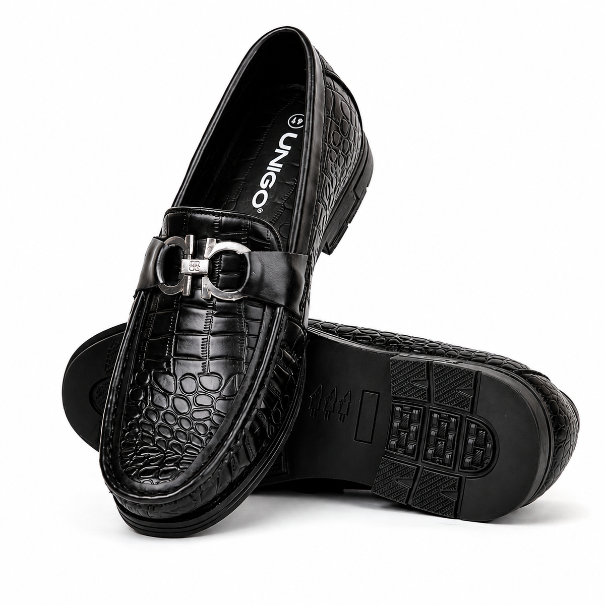 Royal : Premium Loafers
