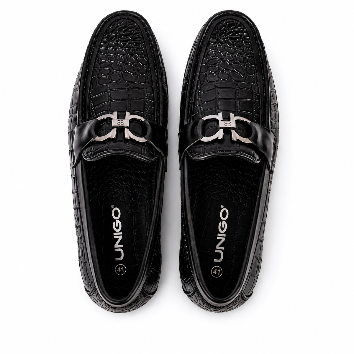 Royal : Premium Loafers