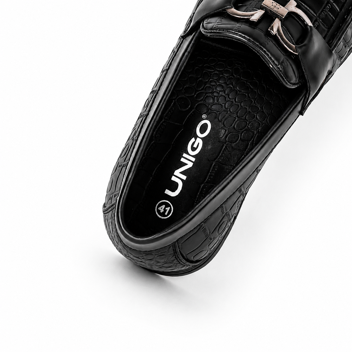 Royal : Premium Loafers