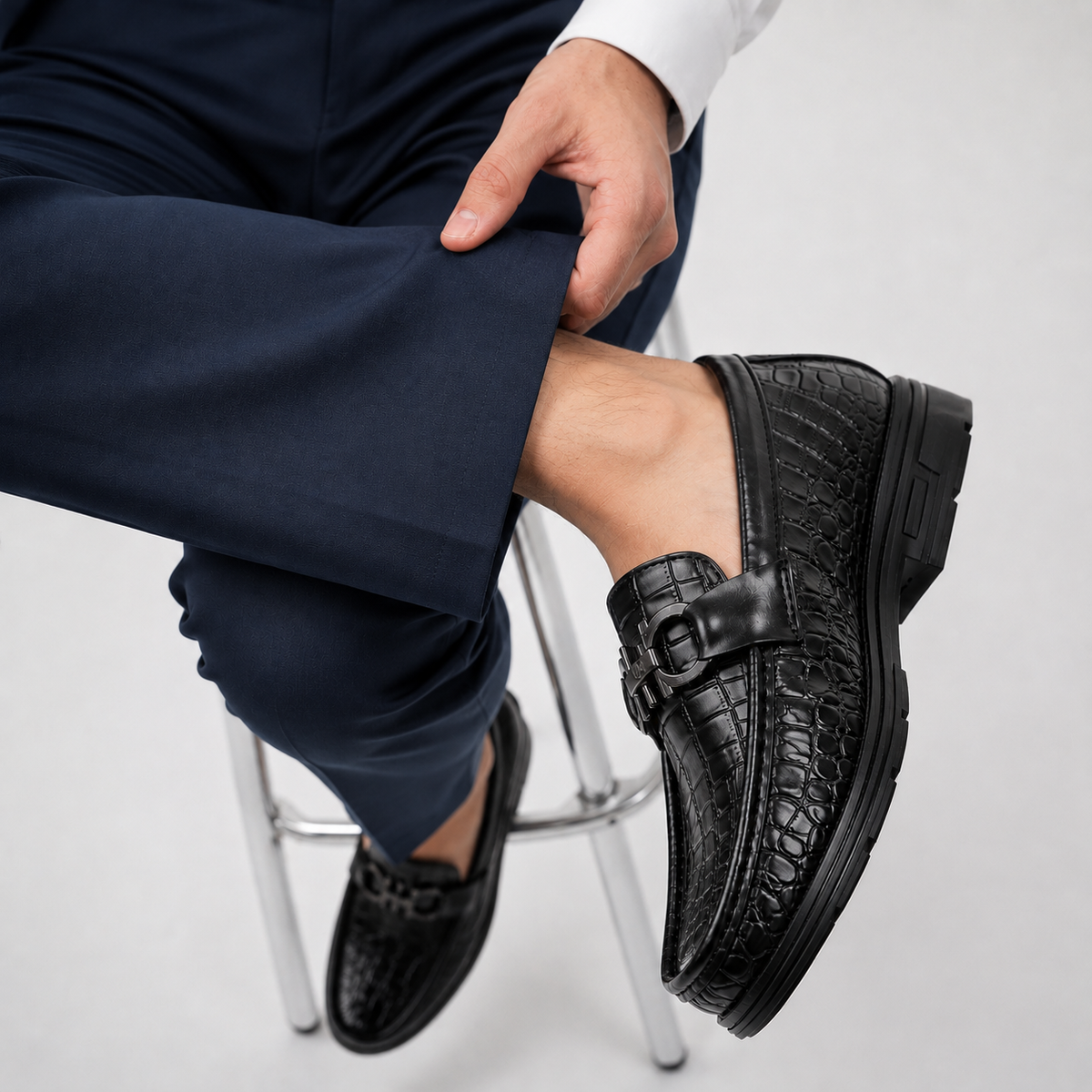 Royal : Premium Loafers
