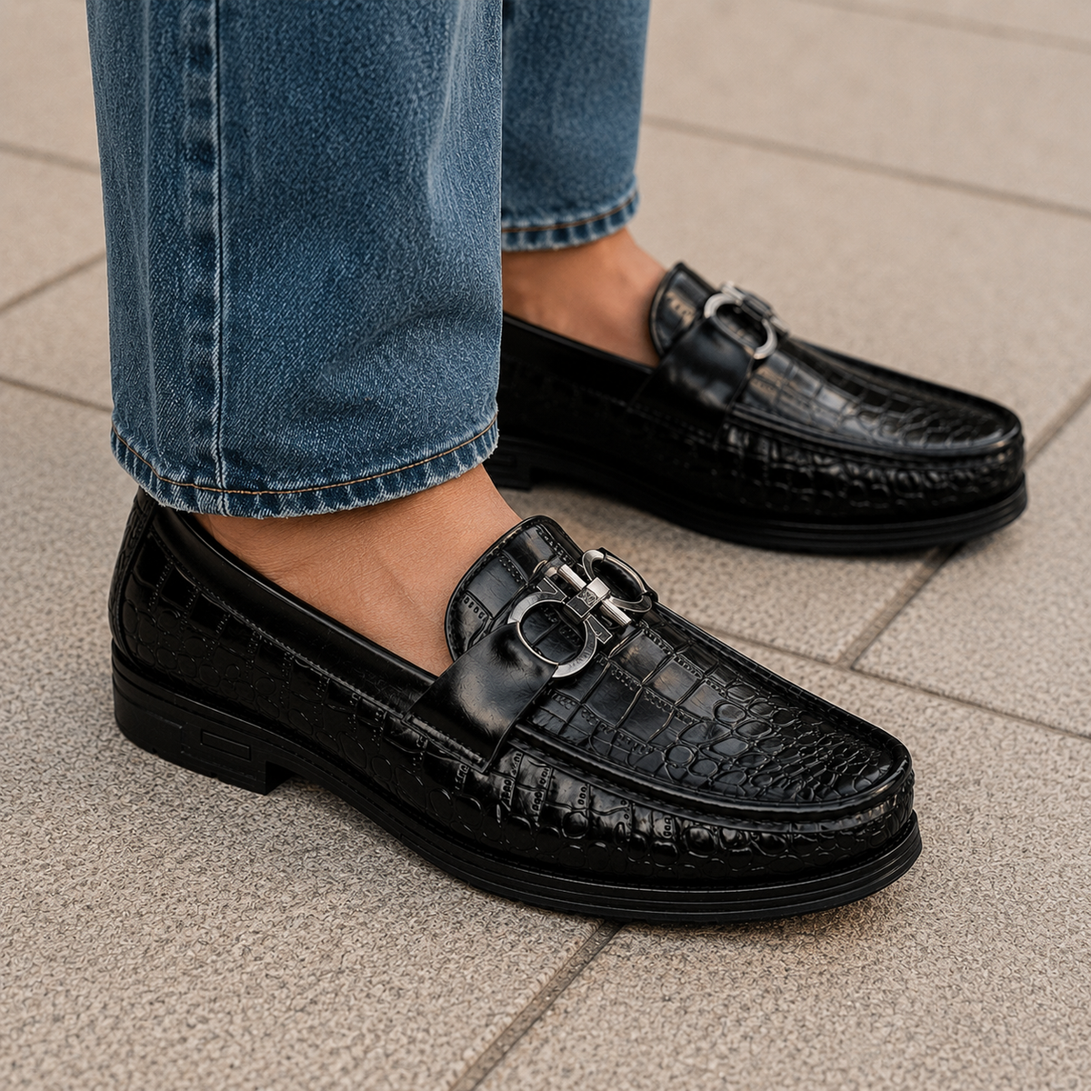 Royal : Premium Loafers