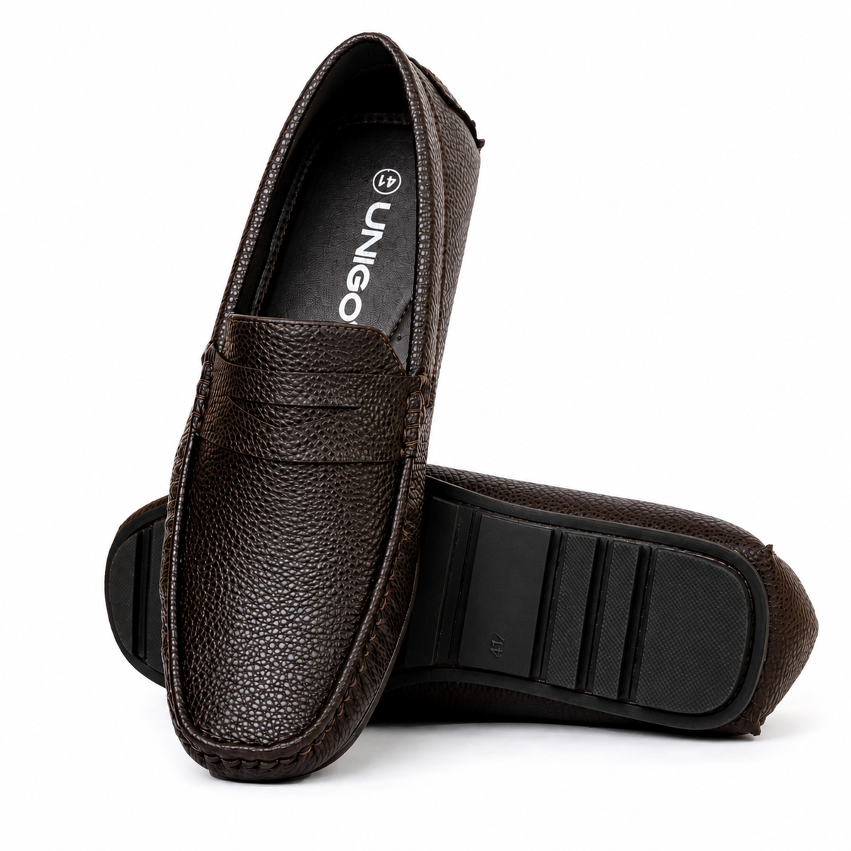 Flex Lite : Go Flexible Loafers