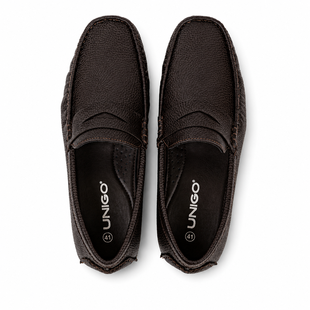 Flex Lite : Go Flexible Loafers