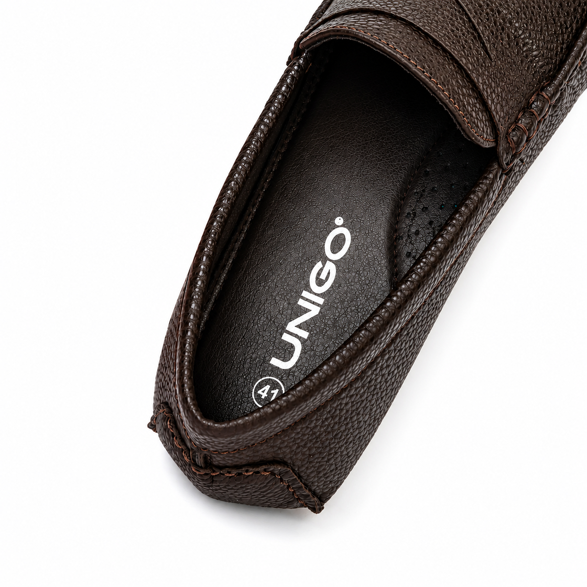 Flex Lite : Go Flexible Loafers