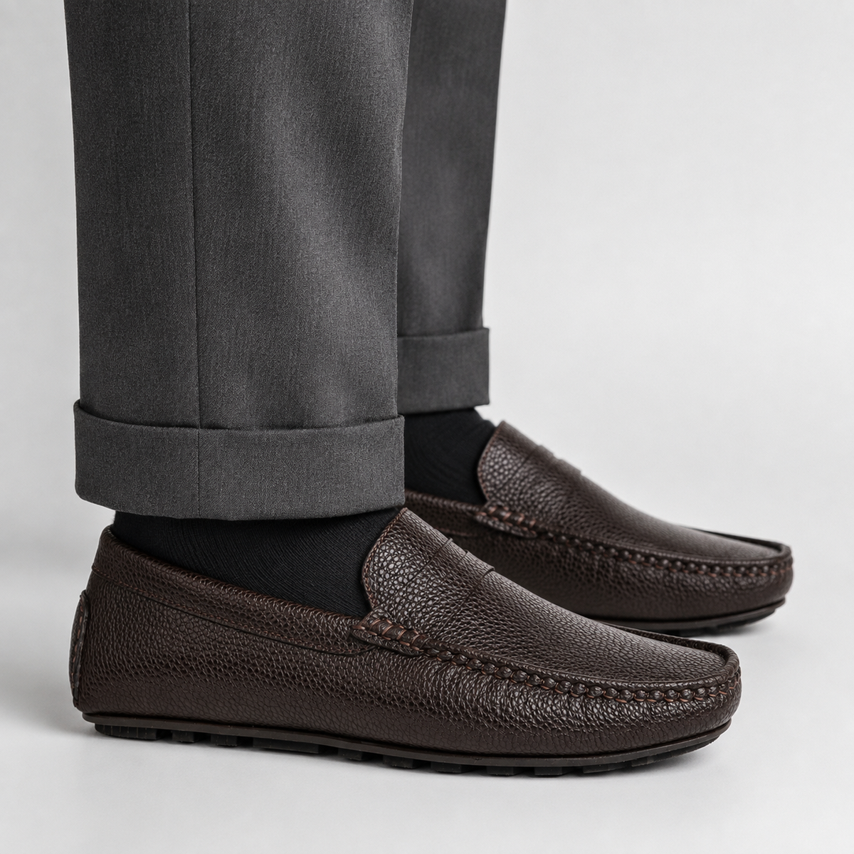 Flex Lite : Go Flexible Loafers