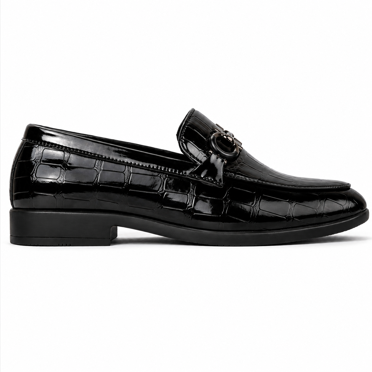 King : Premium Loafers
