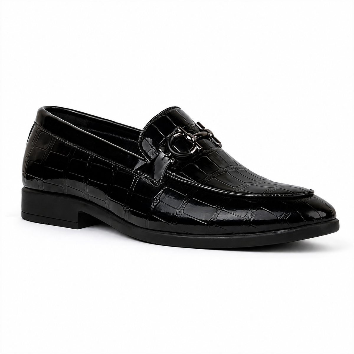 King : Premium Loafers