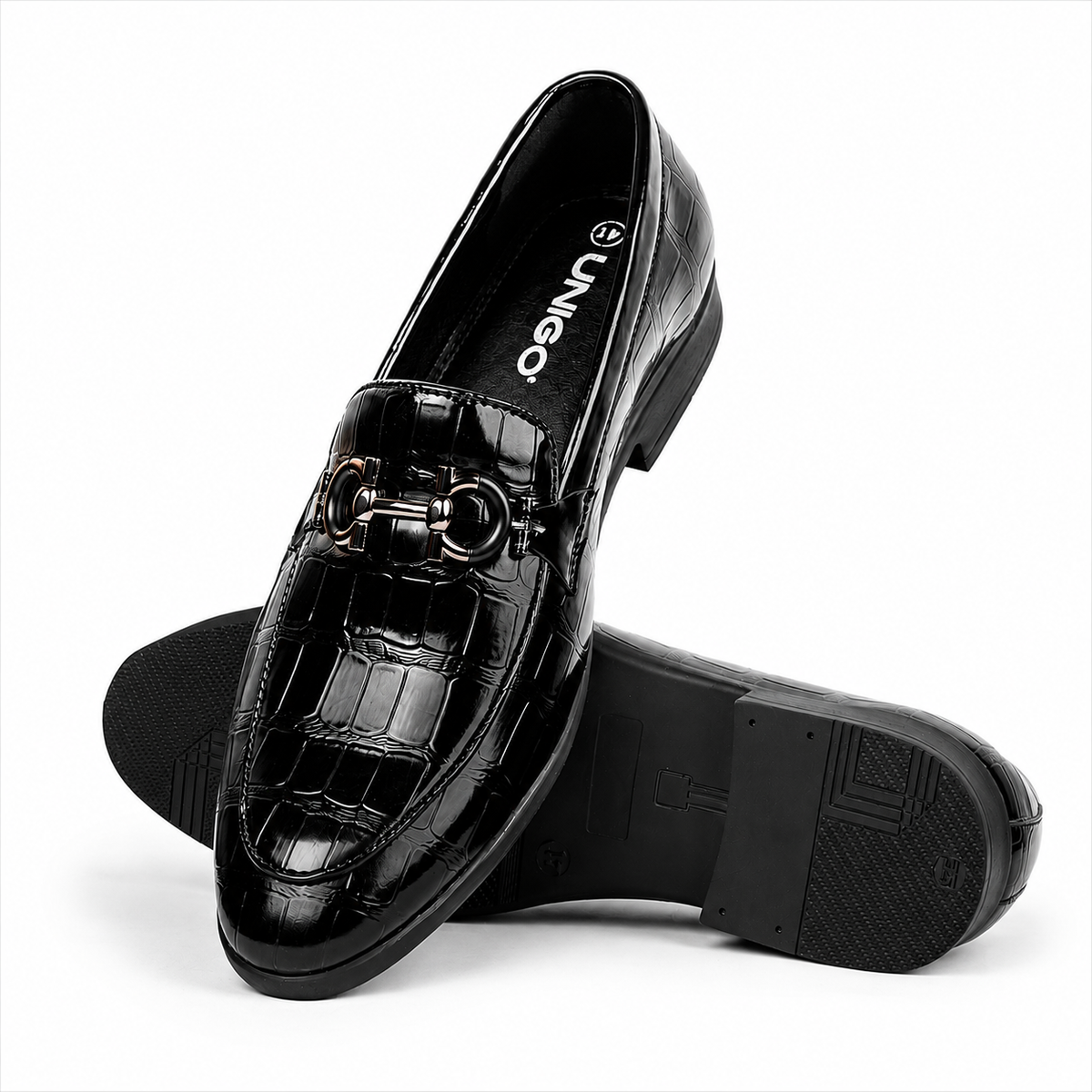 King : Premium Loafers
