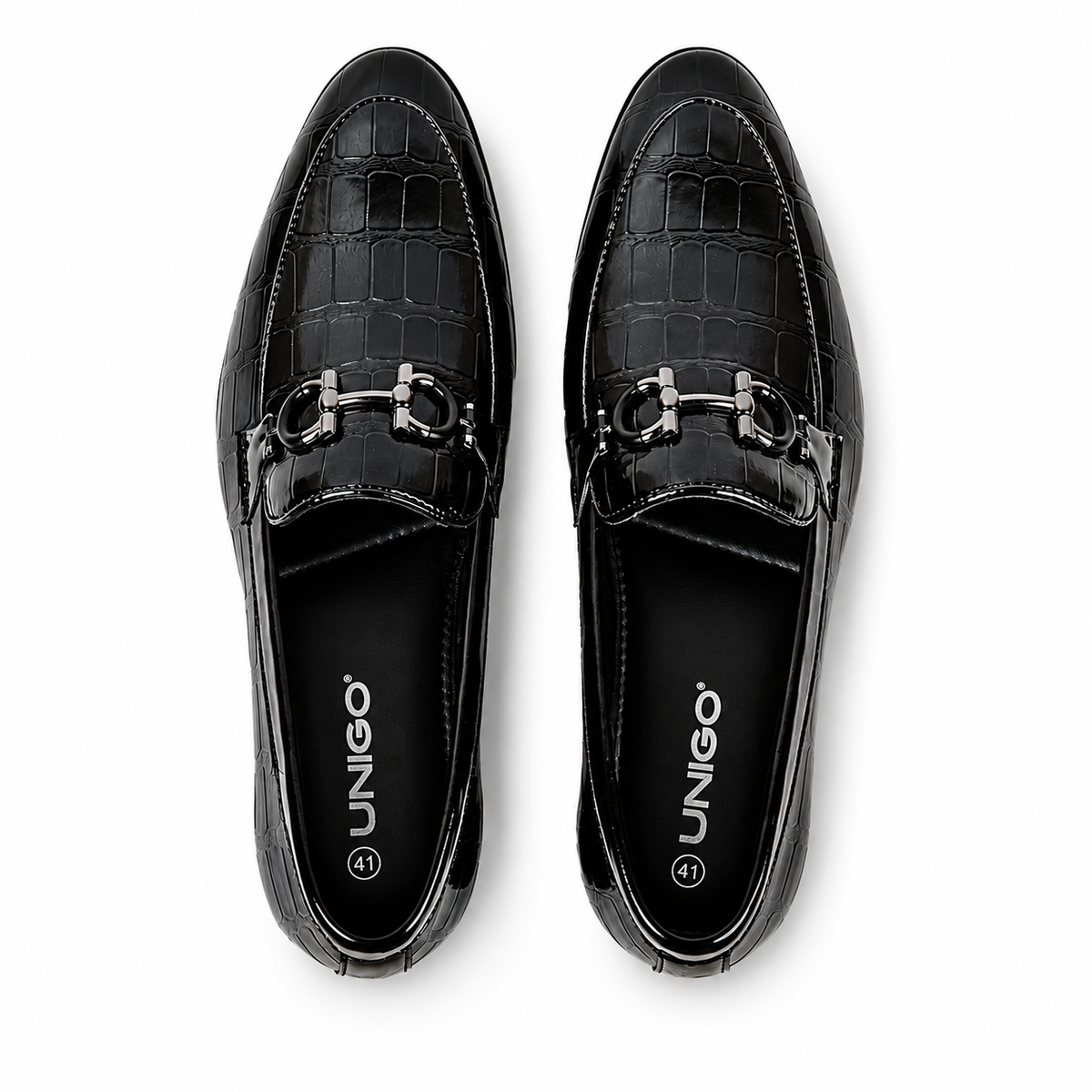 King : Premium Loafers