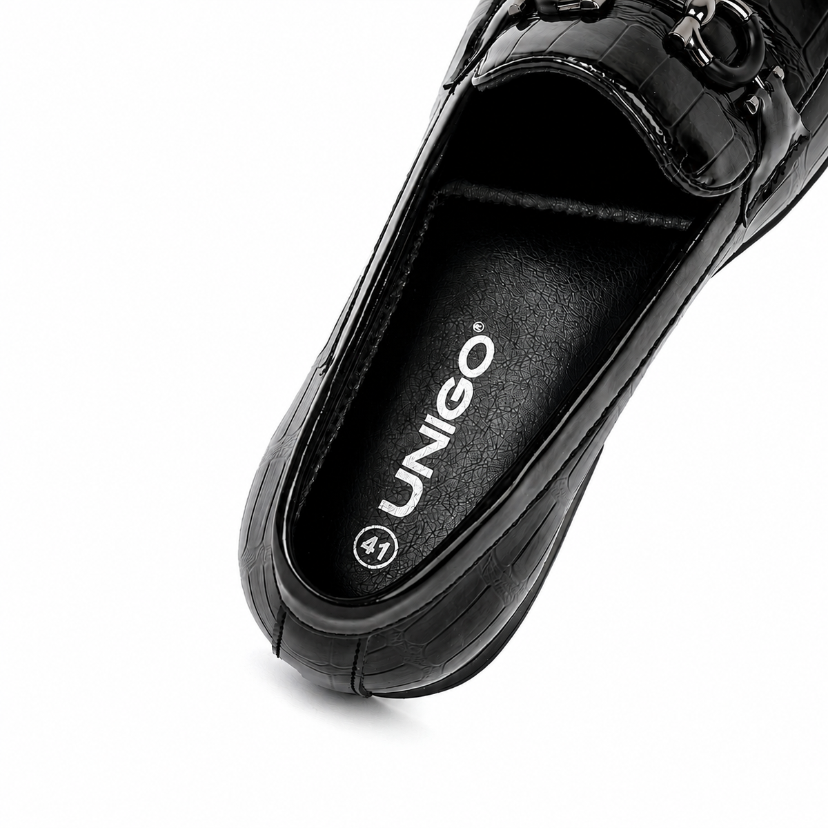 King : Premium Loafers
