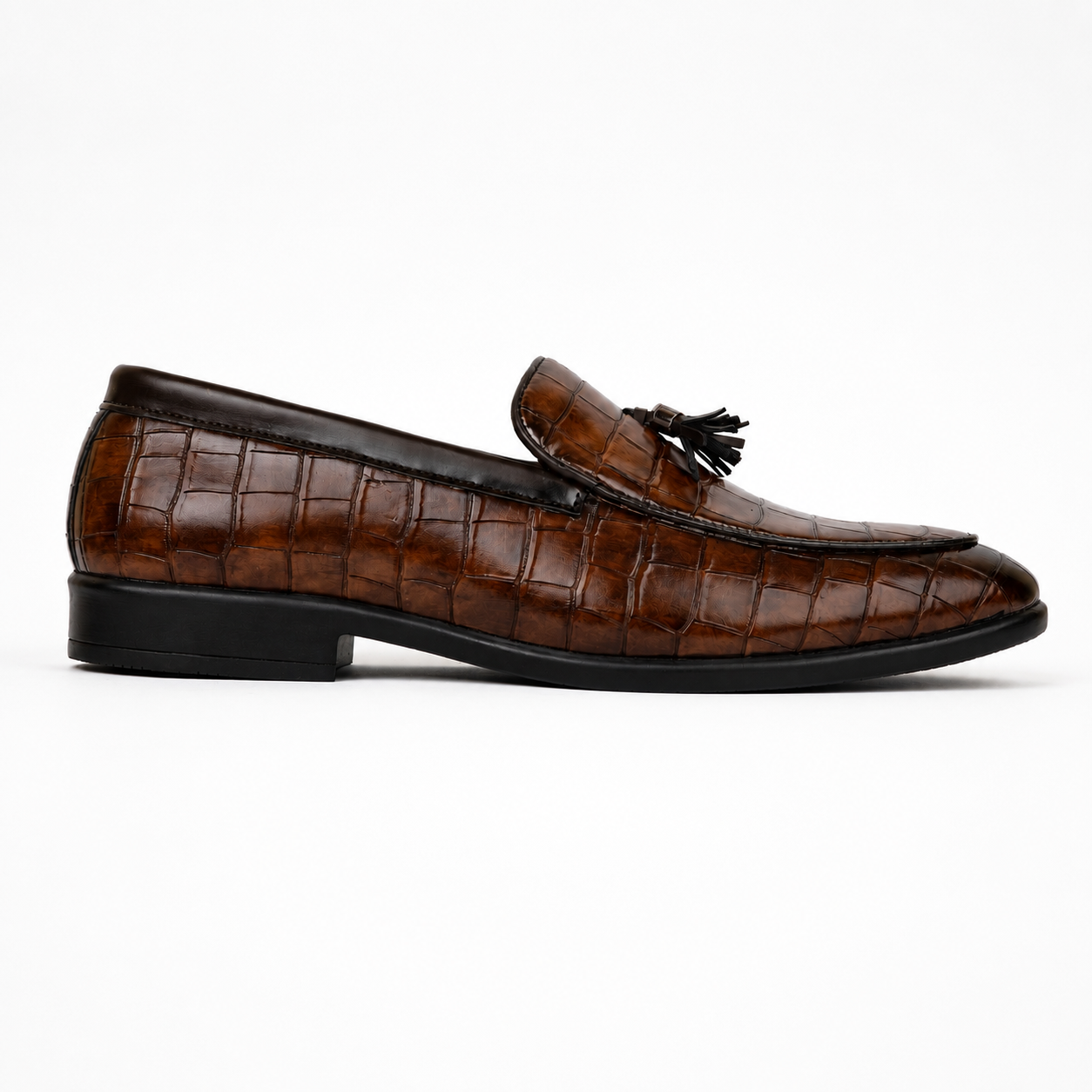 Vintage : Premium Loafers