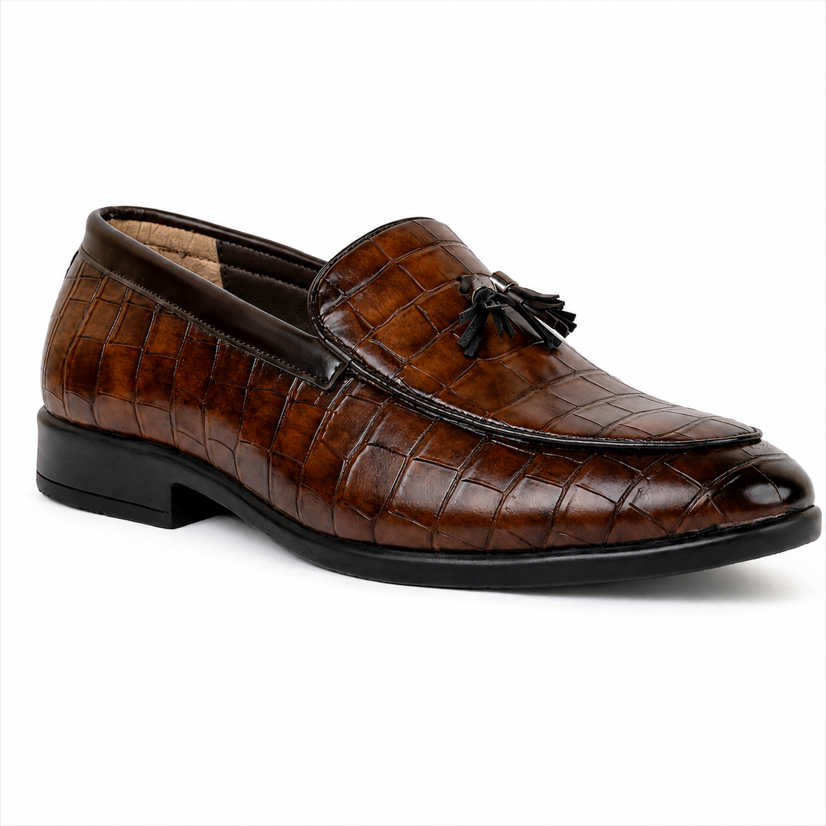 Vintage : Premium Loafers