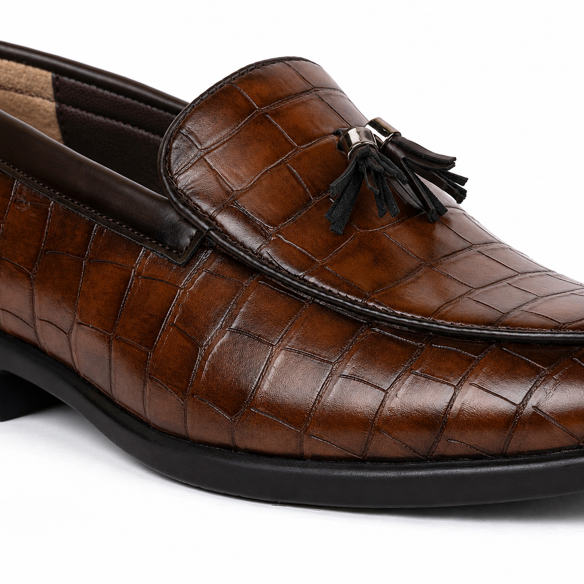Vintage : Premium Loafers