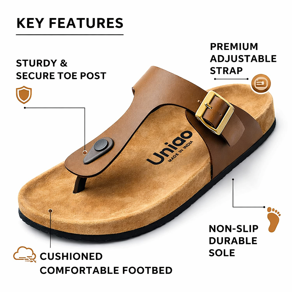 Arthen: Cork-Made Comfort