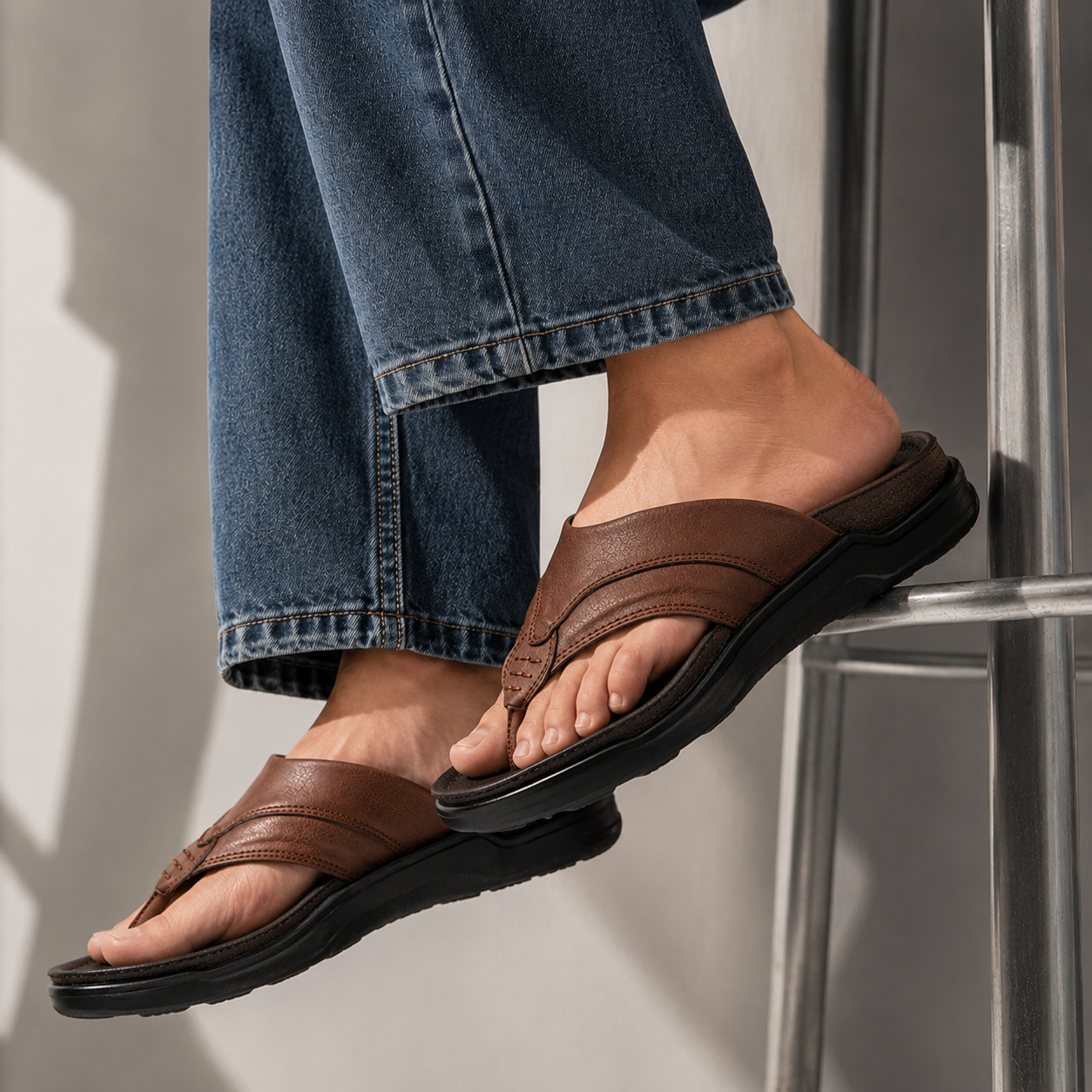 Alpha Classic: Ease Walkers