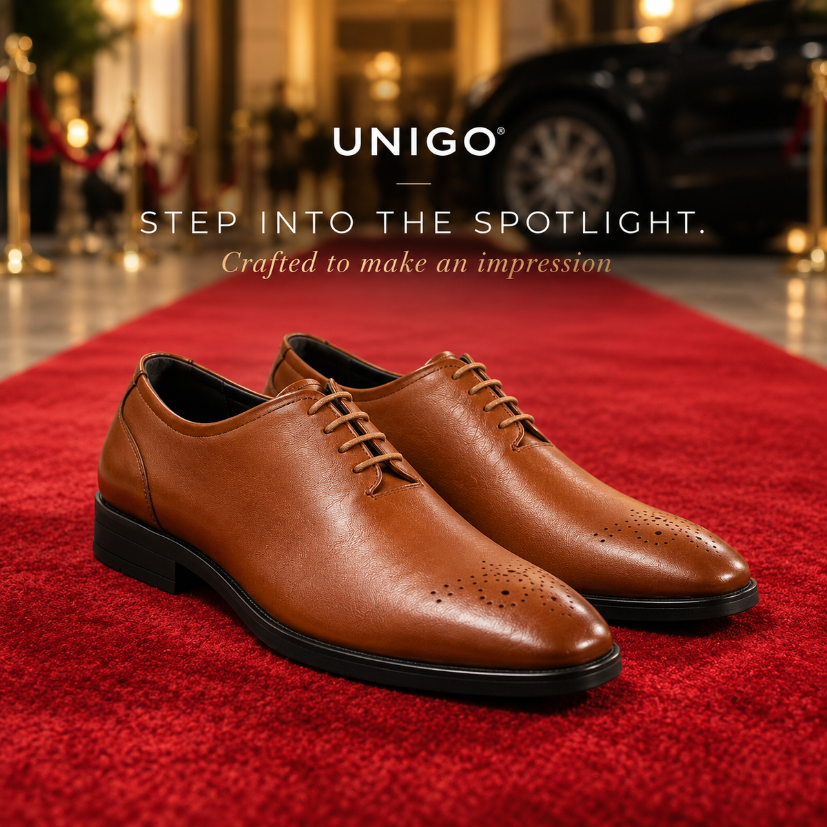 Imperial : Premium Loafers