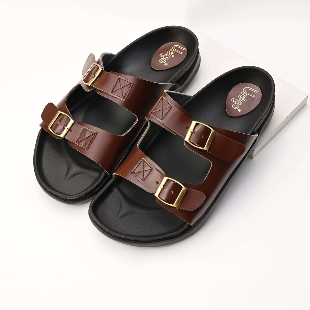 stylish chappals for men