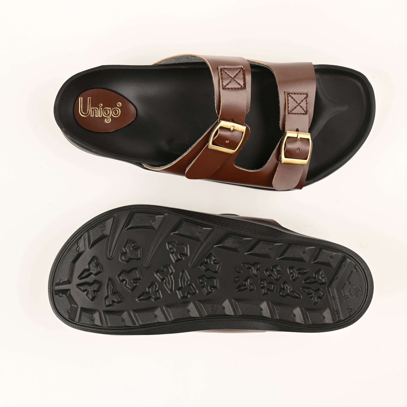 acupressure chappal for men