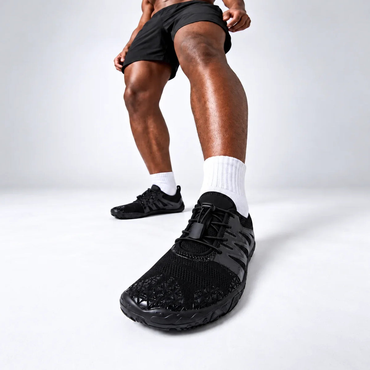 Barefoot : Everyday Ease Walkers