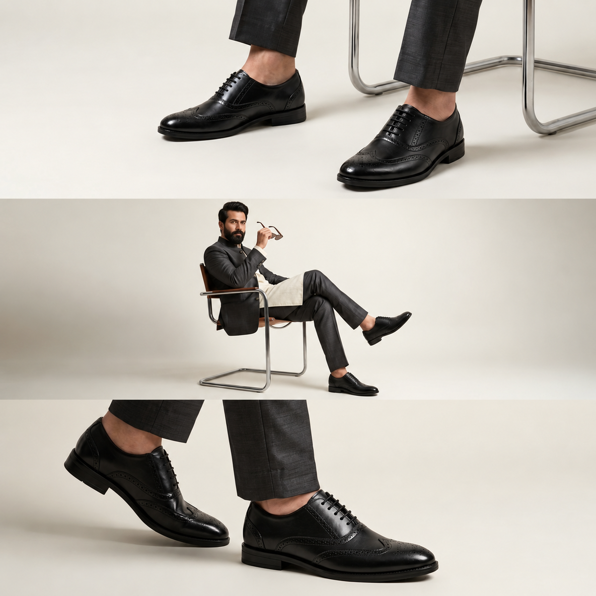Imperial : Premium Loafers